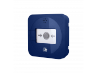 LUPUS - Mobilfunk Alarm Button Blau